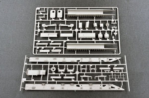 Trumpeter 01035 4K51 Rubezh Coastal 1/35 – imagen 15