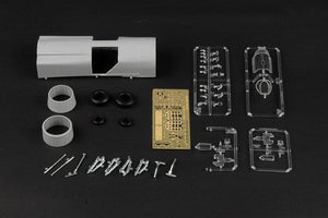 Trumpeter 03210 MIG-23ML G 1/32 – Bild 7
