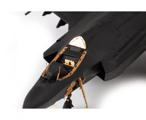 Eduard 73852 F-35A REVELL 1/72 – Bild 10