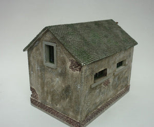 RT-Diorama 35170 European Barn 1/35 – Bild 6