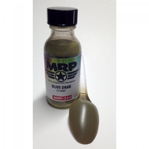 MR. Paint MRP-234 OLIVE DRAB FS34087 30ml – image 2