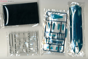 Fujimi 910062 Tokyo Water Bus Himiko 1/150 – Bild 6