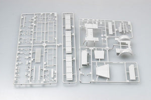 Trumpeter 01524 German 2cm Flakvierling 38 auf Selbstfahrlafette 1/35 – imagen 7