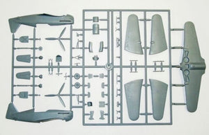 RS Models 92264 Mörko Morane 1/72 – image 6