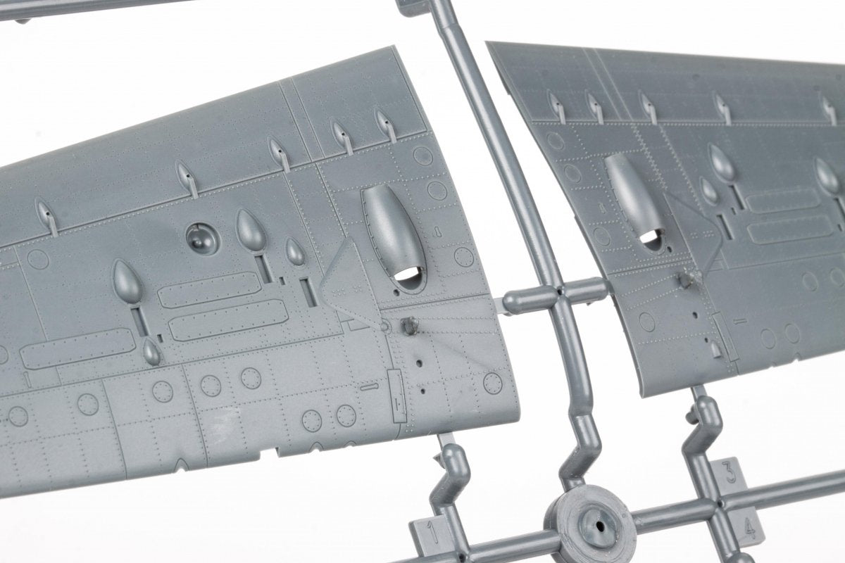 Eduard 82202 F4F-4 Wildcat early 1/48 – zdjęcie 11