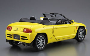 Aoshima 05339 Honda PP1 bat 91 (1/24) – image 2
