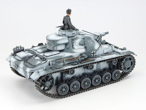 Tamiya 35290 Panzerkampfwagen III Ausf.N 1/35 – image 5
