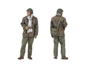 Tamiya 35389 French Light Tank H39 Pz.Kpfw.38H 735(f) 1/35 – imagen 7