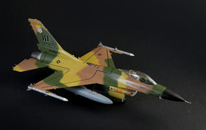 Italeri 35105 F-16C Fighting Falcon - WAR THUNDER 1/48 – immagine 14