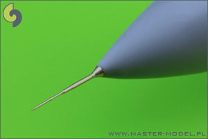 Master AM-72-048 Su-27/Su-30 (Flanker) - Pitot Tube – Bild 2