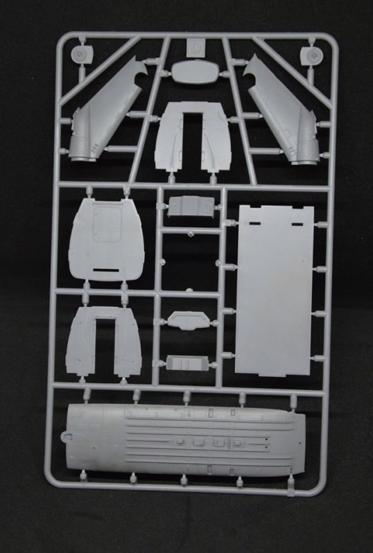 Answer AA48003 PZL W-3RL Sokół Sar Helicopter Polish Army 1/48 – immagine 6