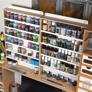 Support de peinture modulaire Hobby Zone HZ-s4b x 7 – image 5