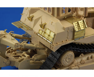 Eduard 36265 Doobi Bulldozer exterior 1/35 Meng – Bild 7