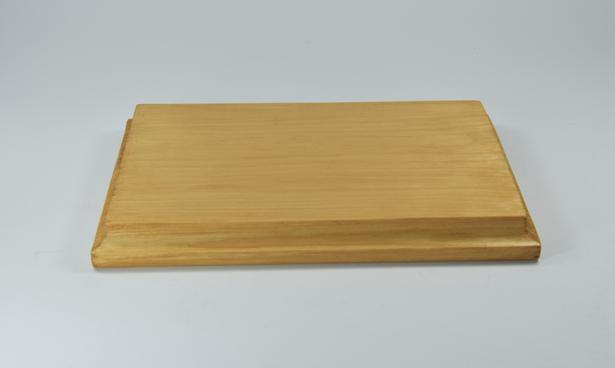 Modelling Made in Poland PDS195WD Sosna (Pine) 19,5 x 14 Wklęsły Dąb (Concave Oak)