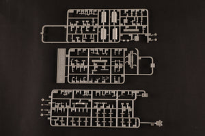 Hobby Boss 83421 Olympique 1/700  – image 9