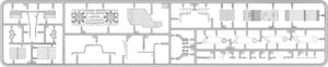 Mini Art 35338 Sturmgeschutz III Ausf. G APRIL 1943 ALKETT PROD. INTERIOR KIT 1/35 – Bild 22