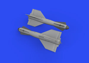 Eduard 672272 GBU-15(V)1/ B 1/72 – zdjęcie 2