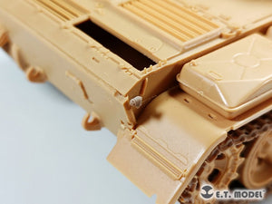E.T. Model P35-258 Lights Set for PLA Type 59 Medium Tank ( 3D Print ) 1/35 – imagen 8