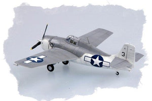 Hobby Boss 80221 FM-1 Wildcat 1/72 – imagen 5