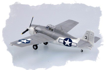 Hobby Boss 80221 FM-1 Wildcat 1/72 – imagen 5