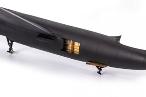 Ceintures de sécurité Eduard FE1256 Z-526 en acier EDUARD 1/48 – image 3