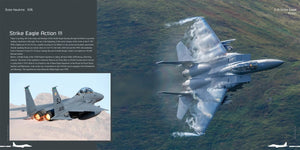 HMH Publications DH-026 Boeing F-15 E/K/SG Strike Eagle - Aircraft in Detail 026 (English Version) – zdjęcie 12