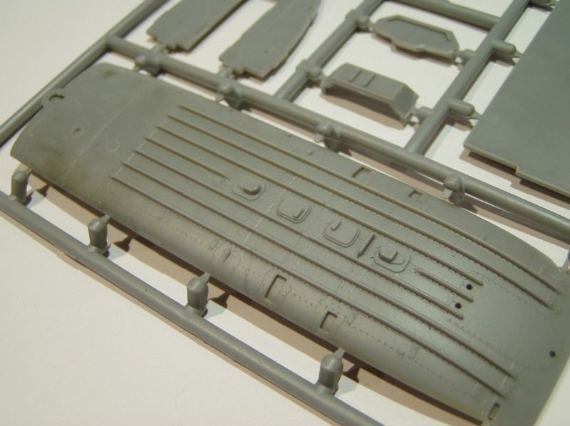 Answer AA48003 PZL W-3RL Sokół Sar Helicopter Polish Army 1/48 – immagine 7