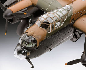 Revell 64295 Lancaster B. III Dambusters - model set 1/72 – imagen 3
