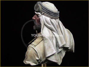 Young Miniatures YM1842 BRITISH SAS North Africa 1941 1/10 – Bild 2