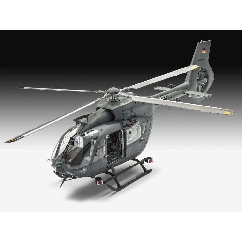 Revell 04948 H145M LUH KSK 1/32 – image 2