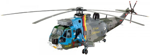 Revell 04899 Sea King Mk.41 45 ans SAR (1/72) – image 2