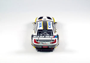 NuNu PN24001 BMW M6 GT3 2016 Spa 24 Hours Winner 1/24 – zdjęcie 8