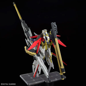 Bandai 67428 HGCE DESTINY GUNDAM Spec II &amp;amp; ZEUS SILHOUETTE 1/144 – Bild 6