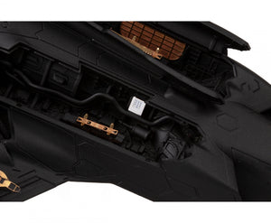 Eduard 73852 F-35A REVELL 1/72 – Bild 12