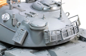 Dragon 3611 M48A5 105mm Gun 1/35 – Bild 5