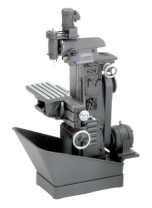 Fine Molds 15502 Universal Werkzeug-Fras- und Bohrmaschine Deckel FP1 1/12 – imagen 4