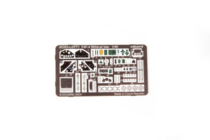 Eduard 82203 F4F-4 Wildcat late 1/48 – imagen 5