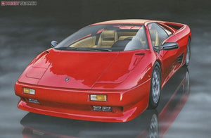 Fujimi 126791 Lamborghini Diablo/4WD VT Blackstar 1/24 – imagen 2