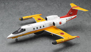 Hasegawa 07521 U-36A Learjet `JMSDF´ Édition Limitée 1/48  – image 2