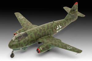 Revell 03774 Messerschmitt P.1099 A (P-Series) 1/72 – imagen 2