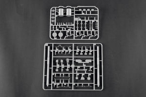 Trumpeter 09604 T-72M1 MBT 1/35 – zdjęcie 14