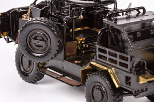 Eduard 36465 Jackal 1 HOBBY BOSS 1/32 – imagen 5
