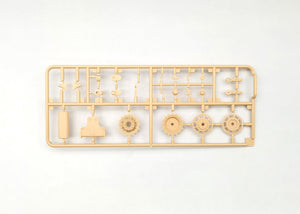 Amusing Hobby 35A032 IDF SHOT KAL &amp;quot;Gimel&amp;quot; w/BATTERING RAM 1/35 – image 12
