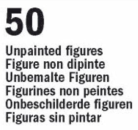 Italeri 6054 FRENCH FOREIGN LEGION 1/72 – immagine 5