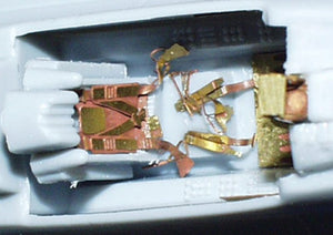 Eduard SS183 MiG-29A Fulcrum 1/72 ITALERI – immagine 2
