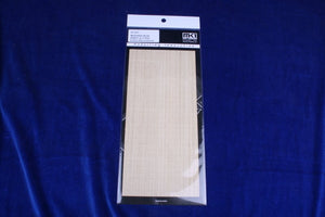 MK1 Design MD-00001 PLANCHE DE PONT EN BOIS A 0,5 mm Recommandation 1/700