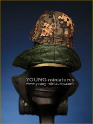 Young Miniatures YM1889 WWII German Feldgendarmerie 1/10 – imagen 4