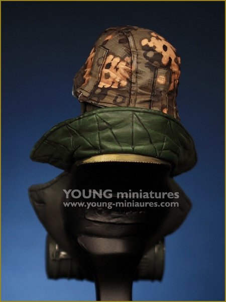 Young Miniatures YM1889 WWII German Feldgendarmerie 1/10 – imagen 4