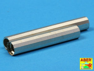 Aber 16031 Feifel air cleaners tubes for early Tiger I 1/16 – imagen 4