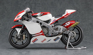 Hasegawa 21742 Honda RS250RW « 2009 WGP250 » 1/12 – image 4
